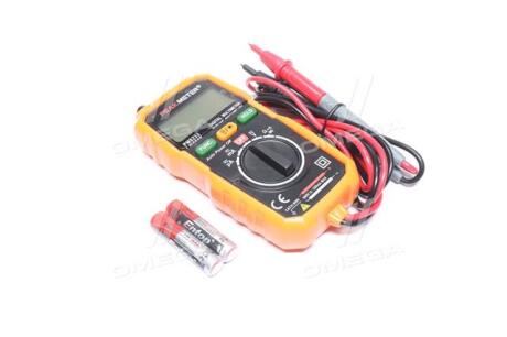 Цифровой мультиметр PROTESTER (про-во) TOPTUL PM8232 (фото 1)