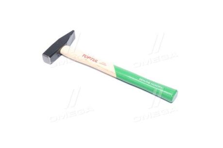 Молоток 300г (про-во) TOPTUL HAAA0330