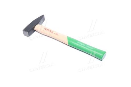 Молоток 500г (про-во) TOPTUL HAAA0532