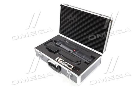 Индукционный нагреватель 1000W с набором насадок (про-во) TOPTUL IND-1000W