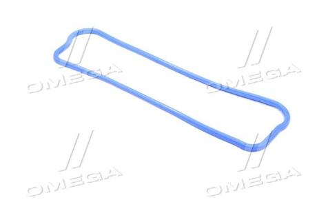 Прокладка кришки клапанної ЯМЗ-236 (синій силікон) Tempest 236-1003270