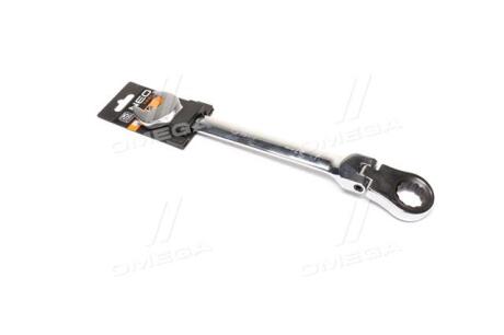 Ключ комбинированный с трещоткой 27 мм (про-во) NEO 09-056