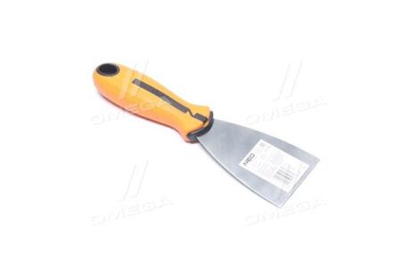 Шпатель малярный, 63 мм, нержавеющий (про-во) NEO 50-354