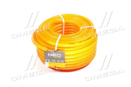 Шланг высокого давления 12 мм, 50 м (про-во) NEO 12-081