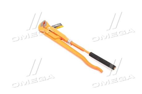 Ключ трубный тип "45", 535 мм, 2.0" (про-во) NEO 02-128