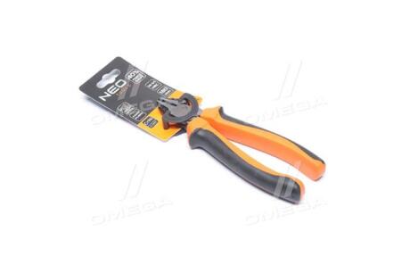 Бокорезы 40% FS 180 мм (про-во) NEO 01-157