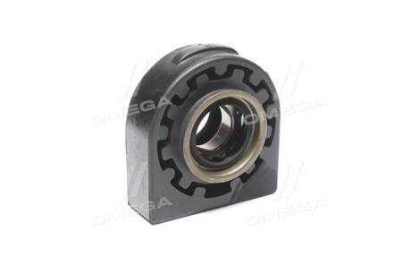 Опора карданного вала ISUZU, Богдан d-40мм 4HG1; 4HG1-T; 4HE1-Т із підшипником <ДК> Дорожня карта DK1375160051