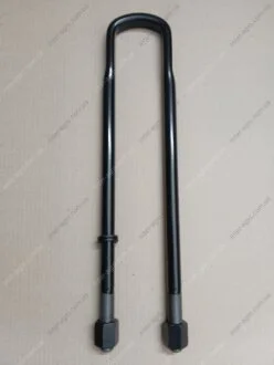 Стремянка ресори задньої ЗІЛ 130 М22х1,5 L = 520 в зб. SILVER RIDER 130-2912408-32S
