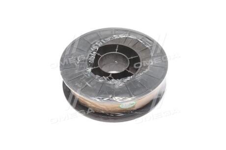 Фото 1 - проволока сварочная омедненная СВ-08Г2С, D=1.2мм, 4,0 кг <ДК> Дорожня карта DK-08Г2С-412 Проволока сварочная омедненная СВ-08Г2С, D=1.2мм, 4,0 кг <ДК> Дорожня карта DK-08Г2С-412 (фото 1)