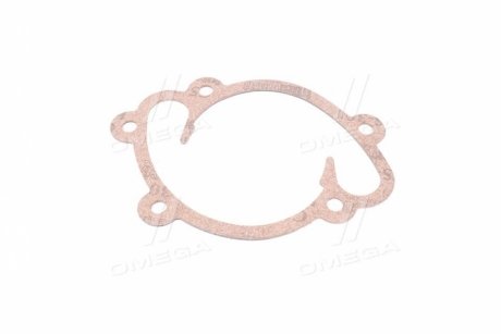 Фото 1 - прокладка насоса водяного ЗМЗ 406 Tempest 406.1307049 Прокладка насоса водяного ЗМЗ 406 Tempest 406.1307049 (фото 1)