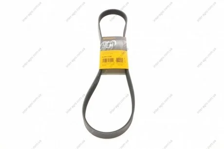Ремень поликлин. (покупн. ГАЗ) Н/в 6PK1125