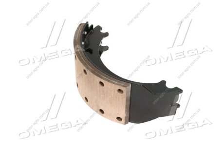 Колодка тормозная Эталон, ТАТА, I-van с накладкой STD линейка PREMIUM RIDER RD-264342100110-STD