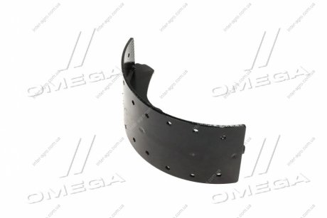 Колодка тормозная ISUZU, Богдан без накладки RIDER RD-8971884550