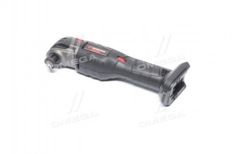 Реноватор аккумуляторный с бесщеточным двигателем 20 В, 8000-20000 об/мин, угол осцилляции 3.2' без Intertool WT-0369