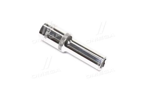 Головка шестигранная удлиненная 1/2" 11мм * 78мм(про-во) Intertool ET-0111