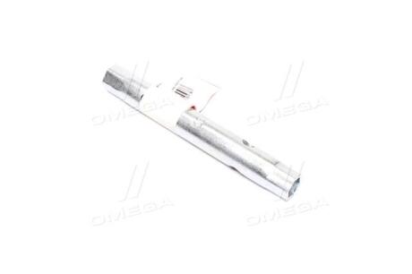 Ключ торцевой I-образный 10 * 11 мм(про-во) Intertool XT-4110