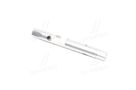 Ключ торцевой I-образный 10*12мм(про-во) Intertool XT-4111