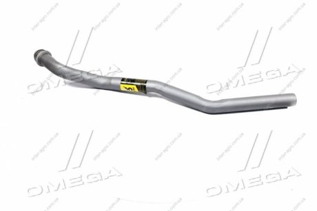 Фото 1 - труба приемная УАЗ 451, 452, 3741 (покупн. ГАЗ) RU.АК452-1203010 Труба приемная УАЗ 451, 452, 3741 (покупн. ГАЗ) RU.АК452-1203010 (фото 1)