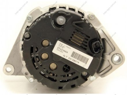 Рідина гальм. AXXIS DOT4 (Каністра 0,5L) 545g Н/в Ax-1022