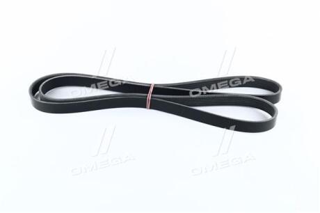 Фото 1 - ремінь поліклін. (покуп. ГАЗ) 6PK1690 Ремінь поліклін. (покуп. ГАЗ) 6PK1690 (фото 1)