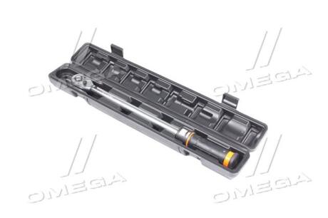 Ключ динамометрический 1/2" x 525 мм, 40-200 Нм. (про-во) NEO 08-825