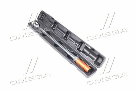 Ключ динамометрический, 1/2", 60-350 Nm (про-во) NEO 08-828