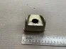 Прижим колеса задний КАМАЗ (черный, крашенный) (ДК) Дорожня карта 5320-3101045 (фото 2)