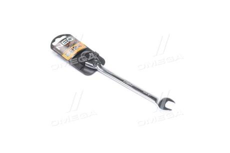 Ключ комбинированный с трещоткой 12 мм (про-во) NEO 09-324