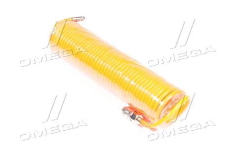 Шланг спиральный воздушный 10 м NEO 14-804-1