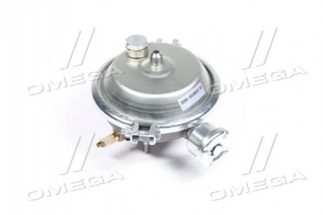 Усилитель тормозов вакуумный ПАЗ DETALKA 3205-3510010-10