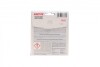 Поглинач вологи LOCTITE HUMIDITY ABSORBER 50 гр (ком-кт 2 шт.)) 1725908 (фото 3)