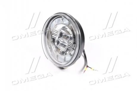 Фара МТЗ рабочая LED <ДК> Дорожня карта ФПГ-101 LED