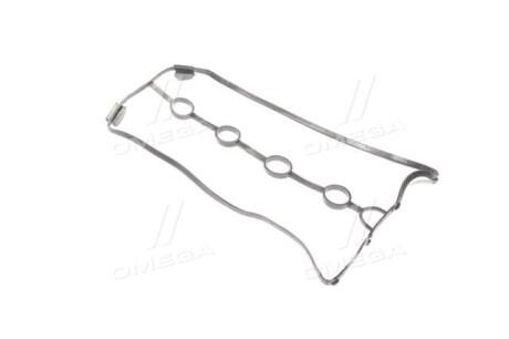 Прокладка клапанной крышки DAEWOO LANOS 1.6,NEXIA SILICONE (пласт.) (эконом. упак.10 шт) Tempest TP.96353002