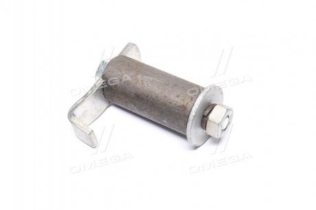 Фото 1 - ось колодки тормозной КАМАЗ ЕВРО в сборе (6 наимен.) (КЗТАА, г.Камск) Камский Завод Тормозной Аппаратуры 53212-3501132-10 Ось колодки тормозной КАМАЗ ЕВРО в сборе (6 наимен.) (КЗТАА, г.Камск) Камский Завод Тормозной Аппаратуры 53212-3501132-10 (фото 1)