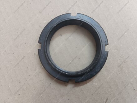 Гайка вала первичного КАМАЗ (КПП 15) (H=16 мм, М50х1,5) DETALKA 870511