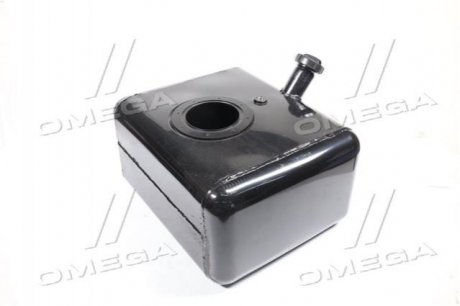 Фото 1 - бак топливный ГАЗ 3302 для авто ГБО 35л RIDER 3302-1101010-20 Бак топливный ГАЗ 3302 для авто ГБО 35л RIDER 3302-1101010-20 (фото 1)