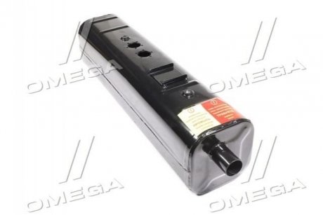 Фото 1 - бак топливный УАЗ ПАТРИОТ левый 38 л. RIDER 31602-1101009 Бак топливный УАЗ ПАТРИОТ левый 38 л. RIDER 31602-1101009 (фото 1)