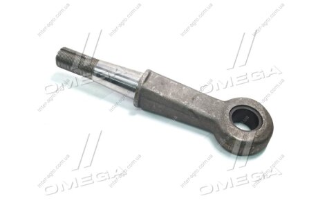 Петля сцепная дышла прицепа КАМАЗ ЕВРО АВТО-СОЮЗ 88 8350-2707042