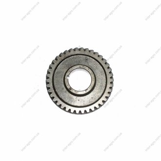 Шестерня привода масляного насоса Д 240, 243, 245 Z=38 Агро-Днепр 240-1005033