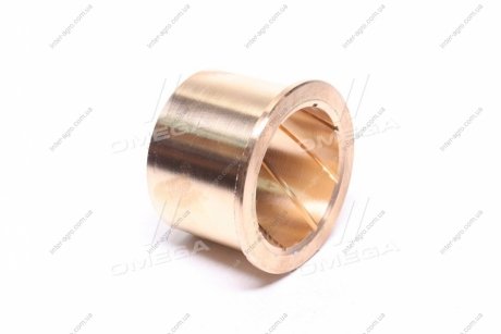 Втулка башмака балансира КАМАЗ Р2 102х85 латунь КОМОС 5320-2918074-Р2