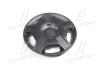 Колпак колесный R13 STAR черный <ДК> Дорожня карта DK-R13SB (фото 1)