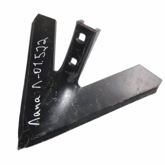 Лапа стрельчастая Horsch 375мм борированная (6101350002, 830000001/) (ЛТД) ВЕЛЕС-АГРО Л-01.522 (фото 1)