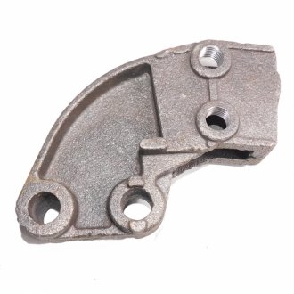 Кронштейн стойки культиватора КПС 00.301, КПС 00.160, ВЕЛЕС-АГРО КПГ-4-01.341