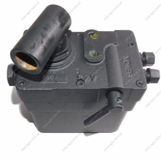 Фото 1 - насос подъема кабины (PHC001) (Фенокс) FENOX 6430-5004010 Насос подъема кабины (PHC001) (Фенокс) FENOX 6430-5004010 (фото 1)