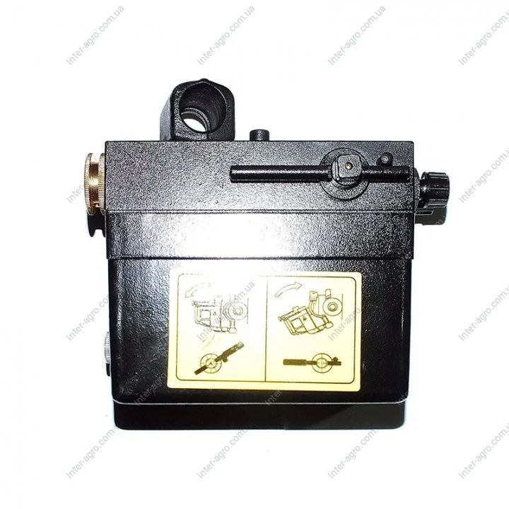 Насос підйому кабіни (HC002) (вир-во Фенокс) FENOX КТС40-506.900.К1 (фото 1)