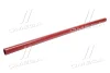 Патрубок радиатора Грузовые Авто, Имп. Грузовые АВТО, Сельхозтехника СИЛИКОН (Dвн/нар= 32 / 41мм, L= 1100мм) DETALKA 32х1100 (фото 1)