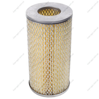 Елемент фільтра масляного МАЗ, КРАЗ, УрАЛ з дв. ЯМЗ наскрізний (ФМ 445 С) (Агрогідромаш) Агрогидромаш 840.1012040 (ФМ 445 С)