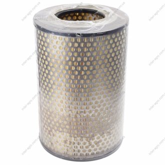 Фото 1 - элемент фильтрующий воздушный дв. 740 перф. сетка Агрогидромаш 740.1109560-02 (ФВ-105-1) Элемент фильтрующий воздушный дв. 740 перф. сетка Агрогидромаш 740.1109560-02 (ФВ-105-1) (фото 1)