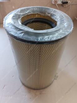 Элемент фильтр воздушный ДОН-1500Б, Т-150 с дв. ЯМЗ основной + вставка к-т Агрогидромаш 250И-1109080 (ФВ-170-1)к-т (фото 1)