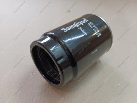 Фільтр паливний PL270 без склянки SAMPIYON CS 0169 M / PL270x